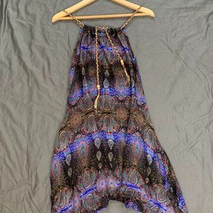 Used like-new summer dress